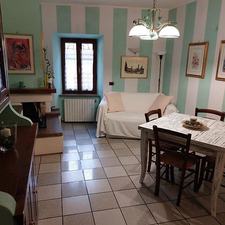 Casa Rosita Vista Lago ボルセーナ エクステリア 写真