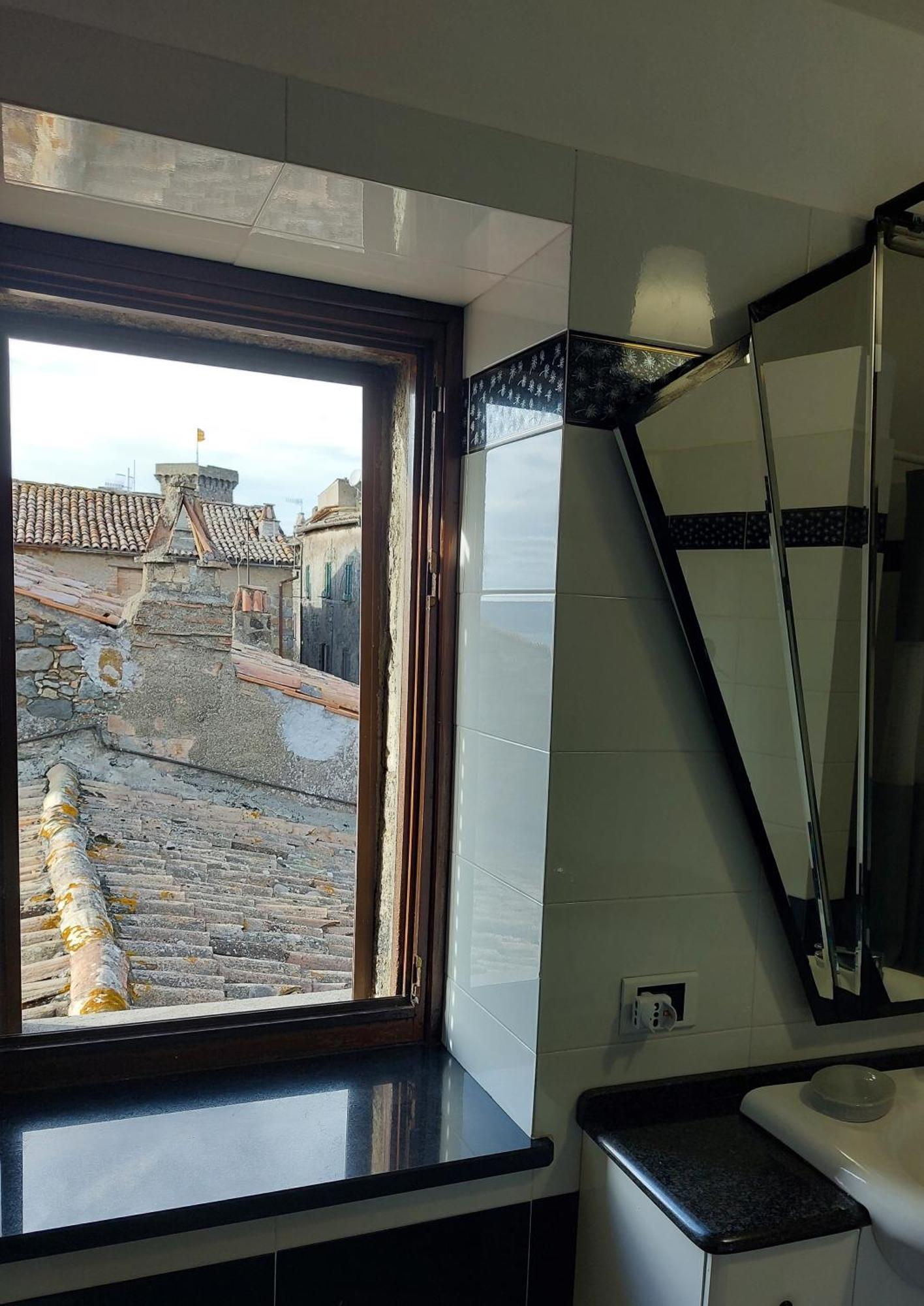 Casa Rosita Vista Lago ボルセーナ エクステリア 写真