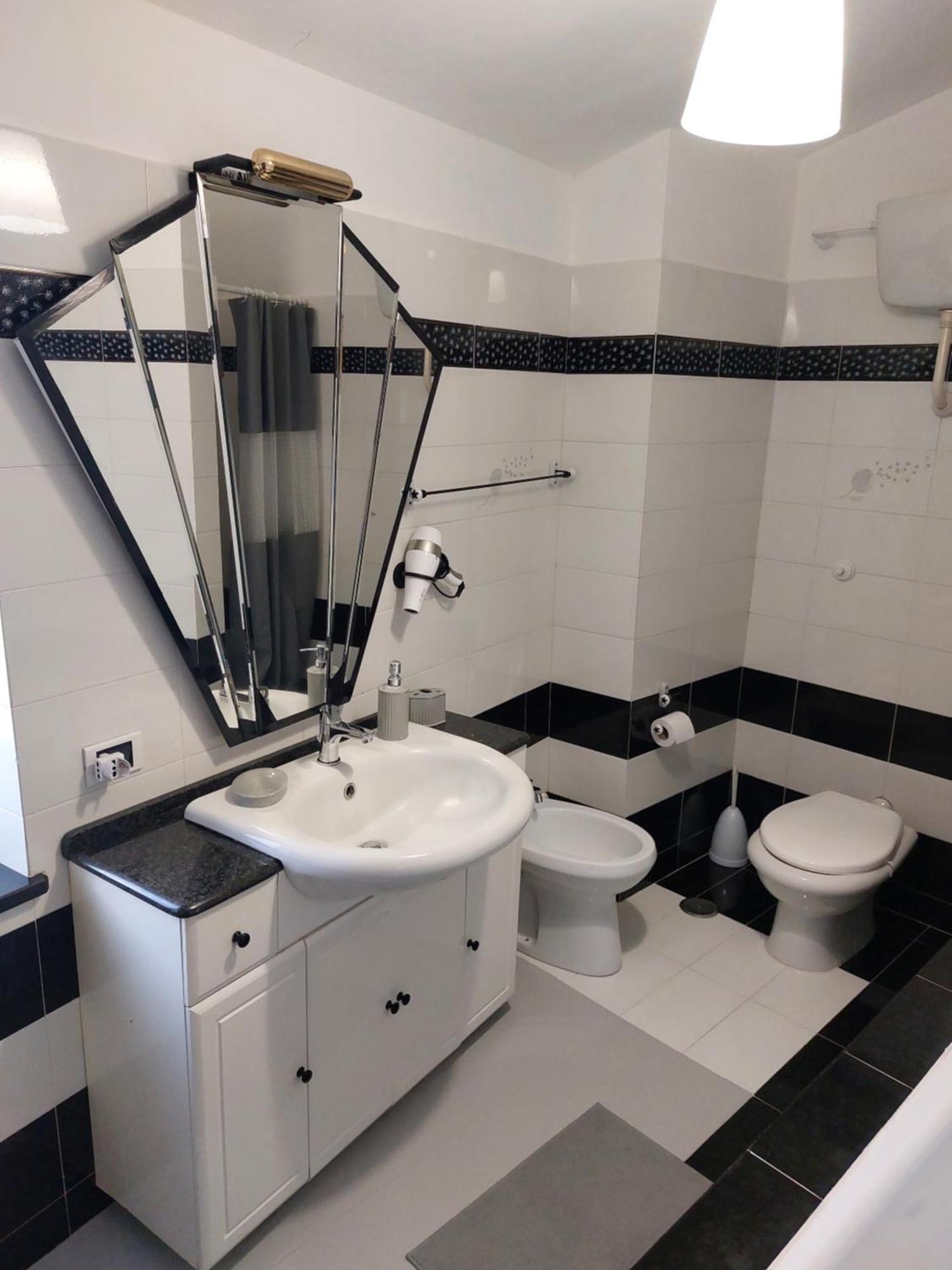 Casa Rosita Vista Lago ボルセーナ エクステリア 写真
