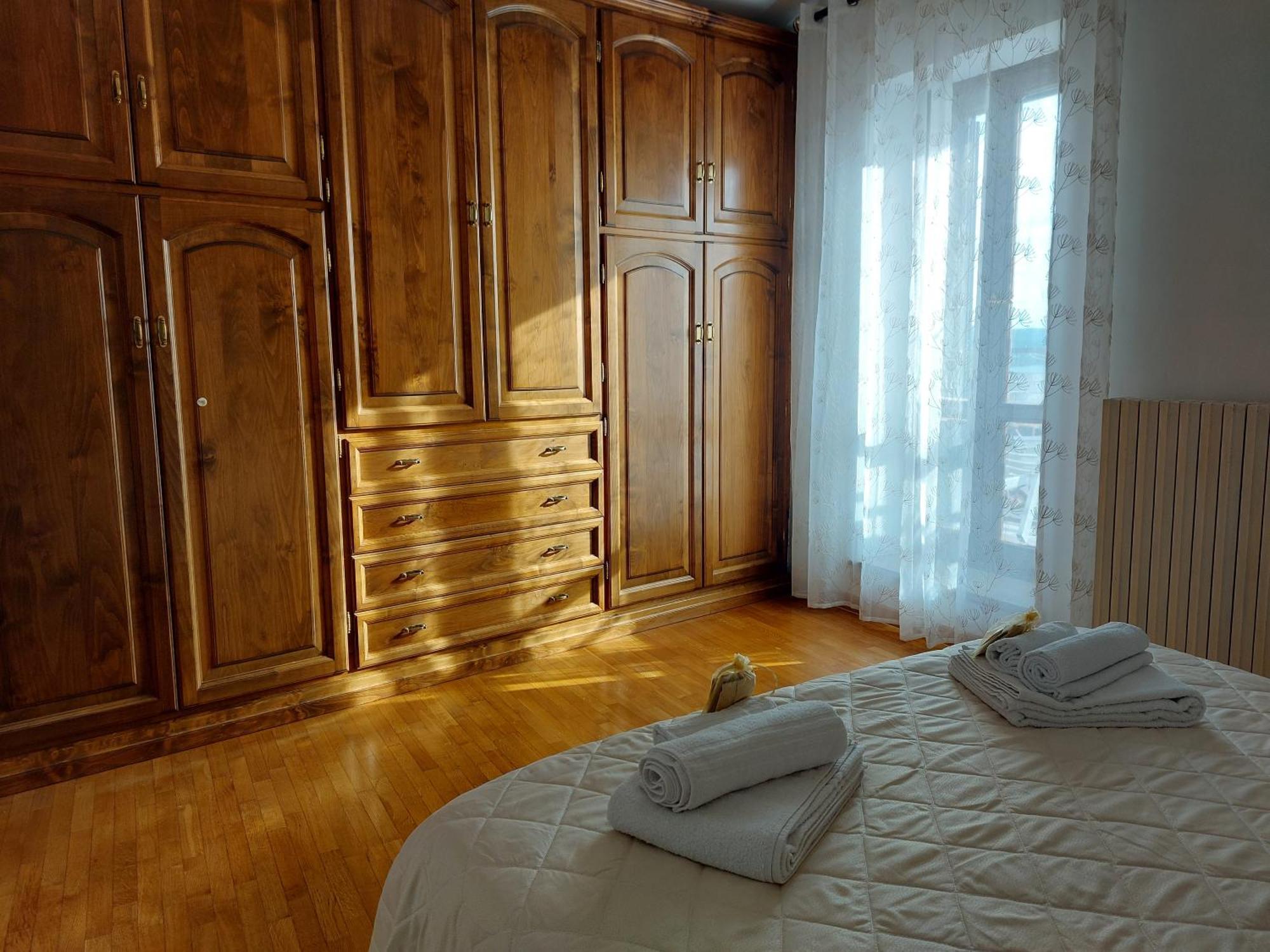 Casa Rosita Vista Lago ボルセーナ エクステリア 写真